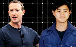 Thương vụ 'mua người' gây choáng của Mark Zuckerberg: Bỏ ra 15 tỷ USD để tuyển 1 chàng trai 28 tuổi, nếu thành công Meta sẽ vô địch thế giới AI Thương vụ 'mua người' gây choáng của Mark Zuckerberg: Bỏ ra 15 tỷ USD để tuyển 1 chàng trai 28 tuổi, nếu thành công Meta sẽ vô địch thế giới AI