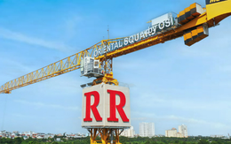 Động thái mới của nhà đầu tư nước ngoài tại Ricons