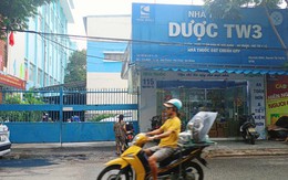 Vụ vứt thuốc ra bãi rác ở Đà Nẵng: Lời thừa nhận của Công ty CP Dược Trung ương 3