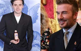 Beckham gây chú ý giữa lúc con trai cả gặp chuyện bất ổn, sóng gió liên tục ập đến sau vụ "bất hiếu"với bố mẹ Beckham gây chú ý giữa lúc con trai cả gặp chuyện bất ổn, sóng gió liên tục ập đến sau vụ "bất hiếu"với bố mẹ