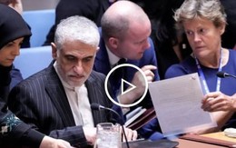 Căng thẳng Iran-Israel: 78 người chết, Liên hợp quốc họp khẩn