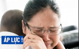 Bà mẹ Hà Nội thảng thốt cầu xin: Các cháu điểm toàn 8, 9 đừng làm điều này, nhà tôi mẹ khóc, con khóc từ hôm qua rồi! Bà mẹ Hà Nội thảng thốt cầu xin: Các cháu điểm toàn 8, 9 đừng làm điều này, nhà tôi mẹ khóc, con khóc từ hôm qua rồi!