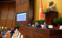 Lần đầu tiên Việt Nam có quy định khung pháp lý về tài sản số, gồm tài sản mã hóa và tài sản ảo