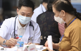 12 trường hợp không được hưởng BHYT dù khám đúng tuyến