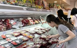 Băn khoăn chuyện thịt lợn nóng, thịt lợn mát