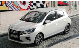 Mẫu sedan hạng B giảm sốc còn 342 triệu đồng, rẻ hơn Hyundai Grand i10 và Kia Morning Mẫu sedan hạng B giảm sốc còn 342 triệu đồng, rẻ hơn Hyundai Grand i10 và Kia Morning