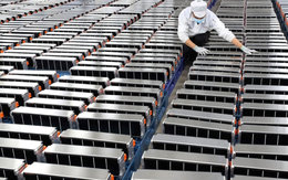 Quốc gia trở thành 'đại bản doanh' xe điện của Trung Quốc: Riêng vốn đầu tư bằng Pháp, Đức, Anh cộng lại, từ BYD đến CATL đều không muốn bỏ lỡ