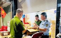 Công an Hà Nội nói về tình trạng cửa hàng ở La Phù đóng cửa không buôn bán Công an Hà Nội nói về tình trạng cửa hàng ở La Phù đóng cửa không buôn bán
