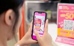 Phó Thủ tướng: Thanh toán không tiền mặt giúp minh bạch hóa dòng tiền