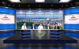 Chuyên gia Việt Nam đưa giải pháp hiệp lực để không còn ca tử vong liên quan đến sốt xuất huyết