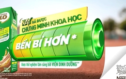 Nestlé bị xử phạt, yêu cầu gỡ bỏ nhiều thông tin do quảng cáo "lố" Nestlé bị xử phạt, yêu cầu gỡ bỏ nhiều thông tin do quảng cáo "lố"