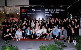 Xsolla Connect lần đầu tiên tại Việt Nam: Mở ra cơ hội hợp tác toàn cầu Xsolla Connect lần đầu tiên tại Việt Nam: Mở ra cơ hội hợp tác toàn cầu