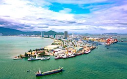 Xu hướng dịch chuyển đầu tư về duyên hải: Quy Nhơn vươn mình thành cực tăng trưởng mới