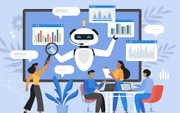 AI có thể dạy nhân viên ngân hàng về sự thấu cảm? AI có thể dạy nhân viên ngân hàng về sự thấu cảm?