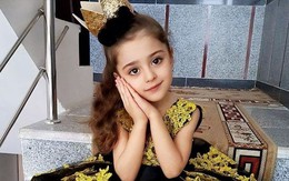 Cuộc sống hiện tại của bé gái 8 tuổi xinh đẹp đến nỗi cha bỏ việc làm vệ sĩ riêng: Không ai có thể ngờ!