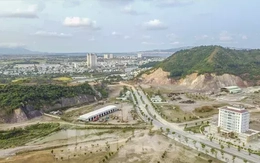 Động thái mới của Bình Định về dự án nghìn tỷ ‘treo’ gần 10 năm