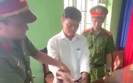 Lý do nguyên Chánh văn phòng HĐND, UBND huyện ở Bình Phước bị bắt lần 2