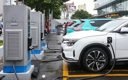 Cục Đăng kiểm Việt Nam: Sẽ thay đổi toàn diện quy trình kiểm định xe điện Cục Đăng kiểm Việt Nam: Sẽ thay đổi toàn diện quy trình kiểm định xe điện