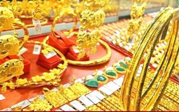 Giá vàng hôm nay 15/6: Vàng thế giới tiếp tục tăng