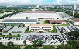 Savills: Kỳ vọng tăng giá vốn bất động sản bị thu hẹp Savills: Kỳ vọng tăng giá vốn bất động sản bị thu hẹp