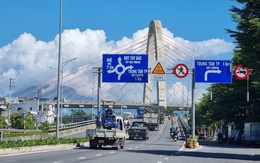 Đà Nẵng: Doanh nghiệp "cầu cứu" vì xây xong cầu vượt 2.000 tỉ, 10 năm chưa được thanh toán