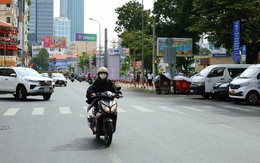 Thời tiết TP HCM hôm nay: Sáng và chiều đối lập Thời tiết TP HCM hôm nay: Sáng và chiều đối lập