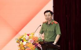 Thiếu tướng Trương Sơn Lâm chính thức nhận nhiệm vụ Chủ tịch Hội đồng thành viên Tổng công ty Viễn thông MobiFone