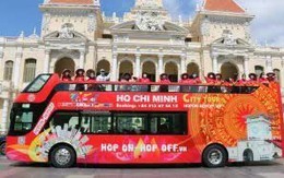 Những trục trải nghiệm mới sẽ định hình du lịch TP Hồ Chí Minh sau sáp nhập Những trục trải nghiệm mới sẽ định hình du lịch TP Hồ Chí Minh sau sáp nhập