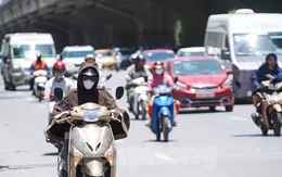 Thời tiết miền Bắc những ngày tới, cảnh báo mưa dông