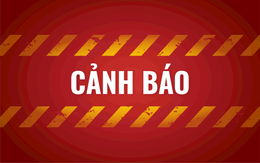 Công an cảnh báo một thủ đoạn lừa đảo mới, đặc biệt khó phát hiện Công an cảnh báo một thủ đoạn lừa đảo mới, đặc biệt khó phát hiện