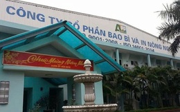 Một doanh nghiệp bị xử phạt vì bán cổ phiếu quỹ không báo cáo