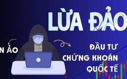 Nữ chủ doanh nghiệp kêu cứu vì bị lừa đảo hơn 434 tỉ đồng