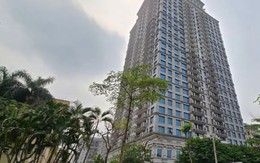 Giá chung cư trung tâm Hà Nội tăng, có nên đầu tư?