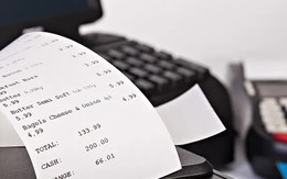 100% các giao dịch trên nền tảng thương mại điện tử có hoá đơn điện tử