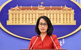 Việt Nam trở thành nước đối tác của BRICS Việt Nam trở thành nước đối tác của BRICS