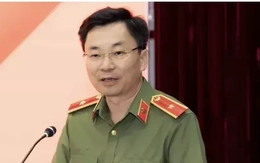 Chân dung Thiếu tướng công an vừa được điều động giữ chức Chủ tịch MobiFone