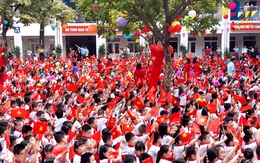 Chính phủ ban hành Nghị định quan trọng liên quan đến các trường mầm non, tiểu học, THCS, THPT trên cả nước, có hiệu lực từ 1/7 Chính phủ ban hành Nghị định quan trọng liên quan đến các trường mầm non, tiểu học, THCS, THPT trên cả nước, có hiệu lực từ 1/7