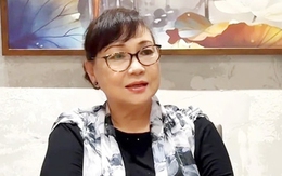 Rời xa sân khấu, "người đẹp cải lương" nức tiếng giờ bán phở mưu sinh, sống kín tiếng Rời xa sân khấu, "người đẹp cải lương" nức tiếng giờ bán phở mưu sinh, sống kín tiếng