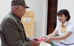 Không còn cấp huyện từ 1-7, trợ cấp xã hội do đơn vị cấp nào chi trả?