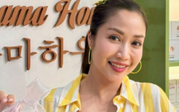 Ốc Thanh Vân chuẩn bị cho con trở lại du học Úc? Ốc Thanh Vân chuẩn bị cho con trở lại du học Úc?