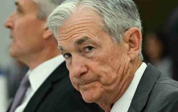 Ông Trump: "Chủ tịch Fed Powell khiến Mỹ mất 600 tỷ USD mỗi năm vì không chịu hạ lãi suất" Ông Trump: "Chủ tịch Fed Powell khiến Mỹ mất 600 tỷ USD mỗi năm vì không chịu hạ lãi suất"