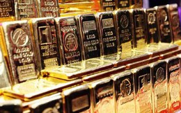 Giá vàng lập đỉnh mới, chuyên gia Hội đồng Vàng Thế giới khẳng định: “Bitcoin không thể thay thế vàng” Giá vàng lập đỉnh mới, chuyên gia Hội đồng Vàng Thế giới khẳng định: “Bitcoin không thể thay thế vàng”