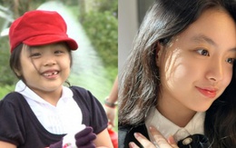 Suti của Bố Ơi Mình Đi Đâu Thế sau 10 năm: Nhan sắc tuổi 16 rực rỡ như Hoa hậu nhí Suti của Bố Ơi Mình Đi Đâu Thế sau 10 năm: Nhan sắc tuổi 16 rực rỡ như Hoa hậu nhí