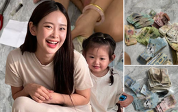 Đầu năm “nuôi heo”, giữa năm có 42 triệu! Đầu năm “nuôi heo”, giữa năm có 42 triệu!