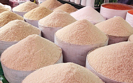 Loại phụ phẩm người Việt dùng nuôi lợn, gà: Xuất khẩu triệu đô, được Trung Quốc “bao mua”