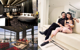 Diễn viên mua nhà 200 tỷ sau ly hôn vợ nổi tiếng, sở hữu tài sản khủng, 53 tuổi bất ngờ báo tin vui