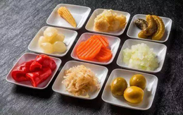 5 thực phẩm khiến thận sợ hãi nhưng nhiều người ăn chúng hầu như mỗi ngày