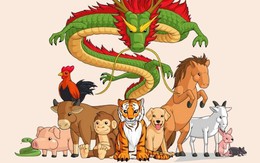 Tháng 6 âm có 2 con giáp bước vào thời kỳ huy hoàng, giàu có viên mãn, 1 con giáp lại cần thận trọng