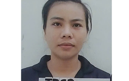 Bắt “nữ quái” Lê Thị Mỹ Linh