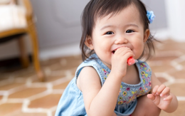 Trẻ có 3 “giai đoạn vàng” phát triển trí não: Bỏ lỡ một mốc cũng là điều đáng tiếc Trẻ có 3 “giai đoạn vàng” phát triển trí não: Bỏ lỡ một mốc cũng là điều đáng tiếc